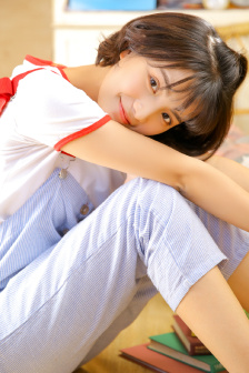 从校服到婚纱1V1