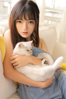 与狼共枕