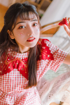王瑞儿网站